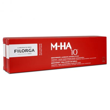 Filogra M-HA10,  3мл