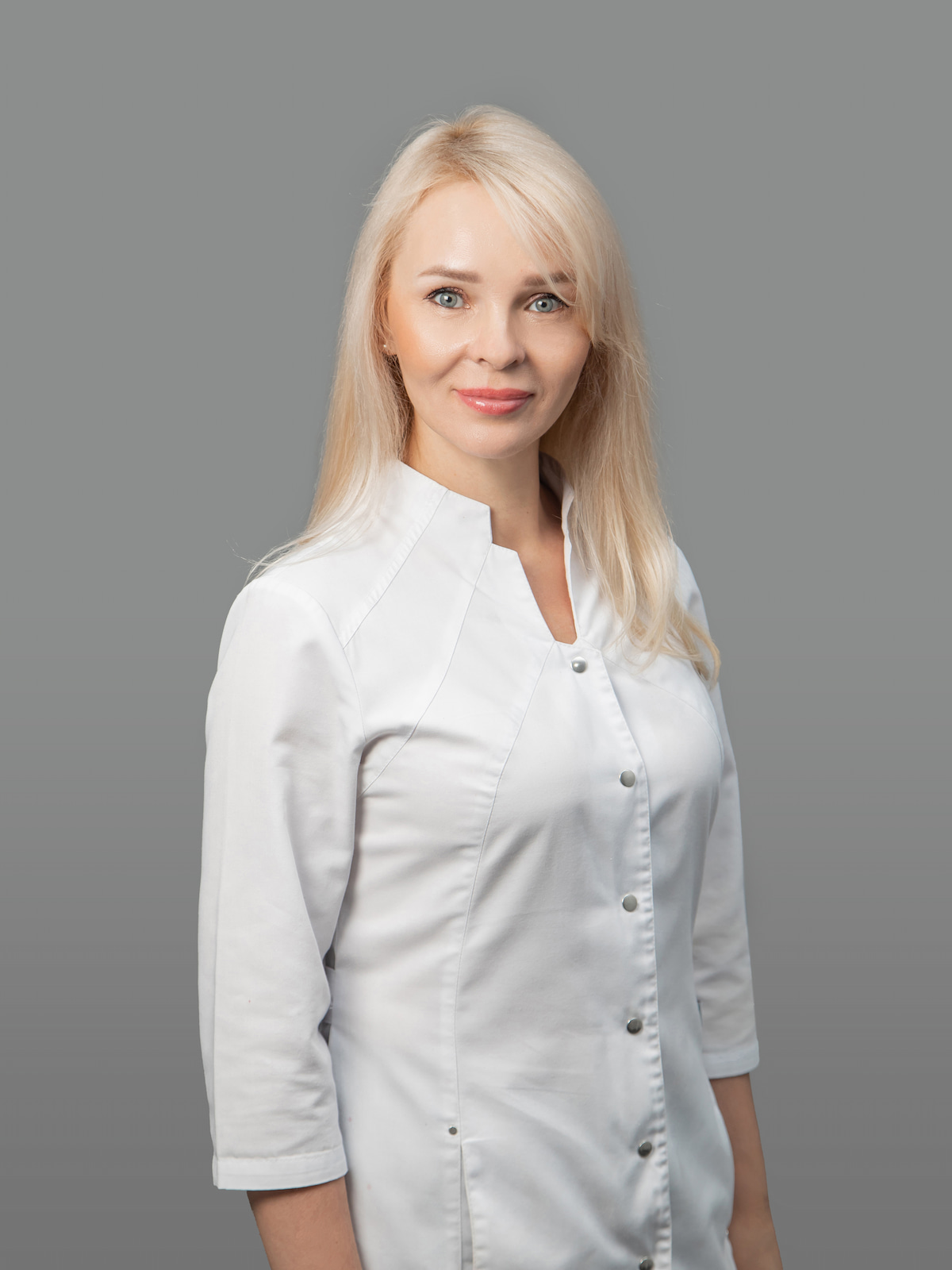 Старцева Екатерина Леонидовна