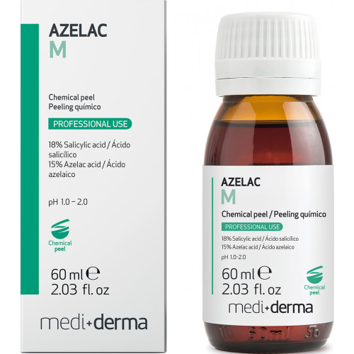 Azelac M (Medi+Derma)