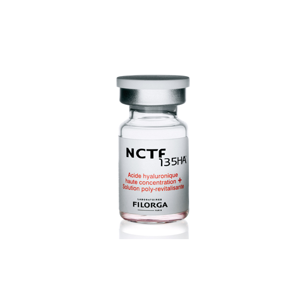Filorga NCTF 135 НА (5 мг/мл), 3 мл