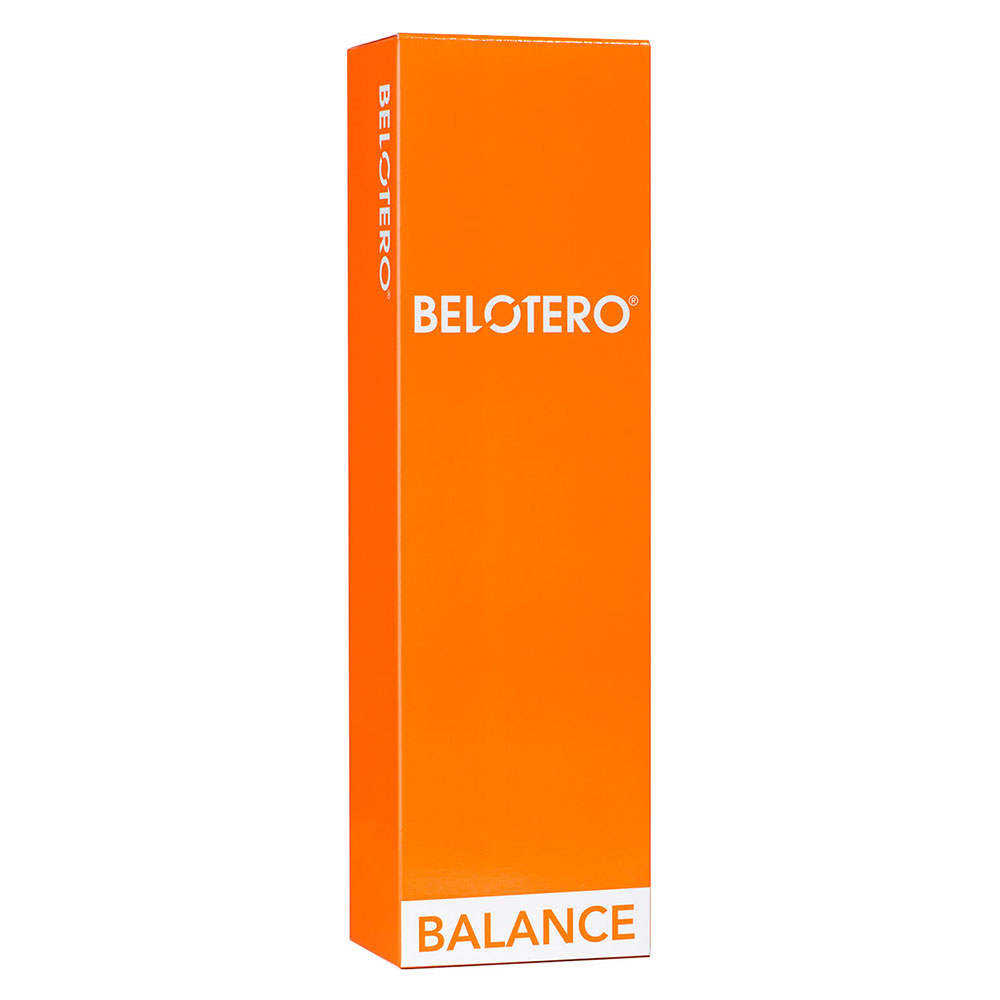 Belotero Balance, 1мл
