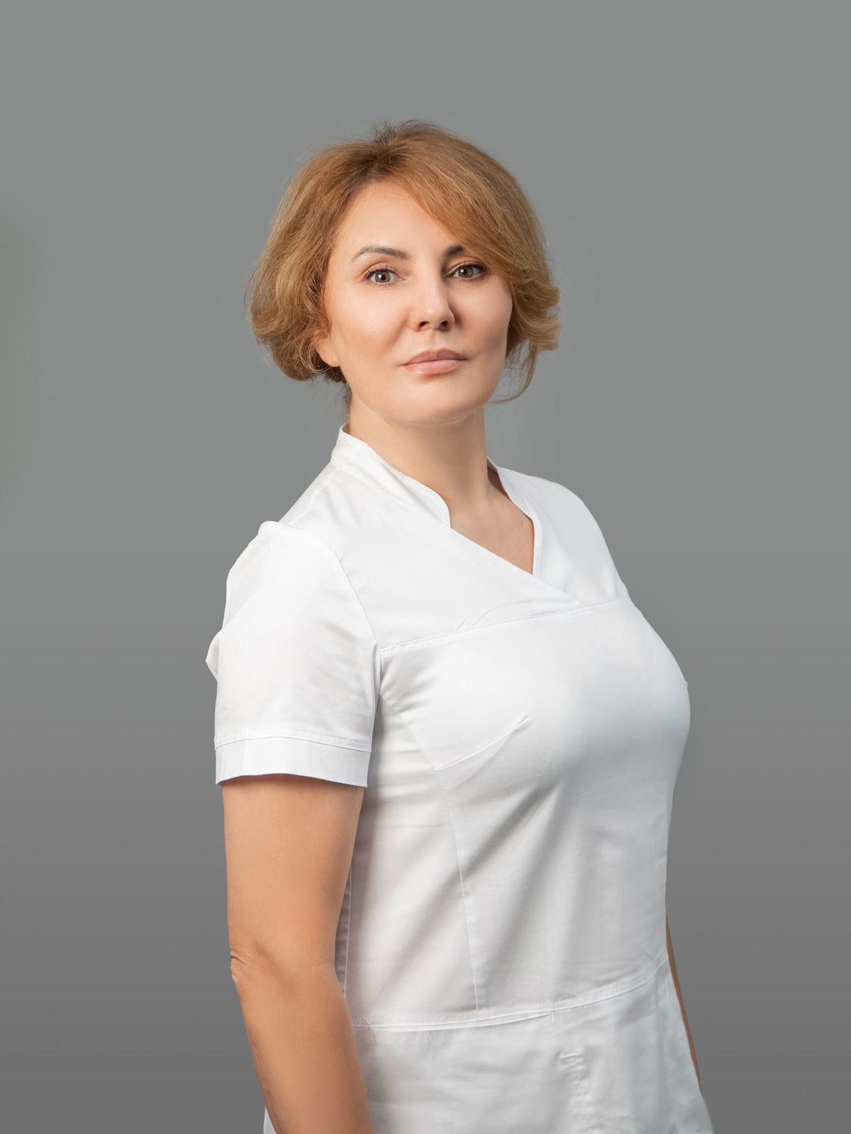 Гордзилевская Светлана Александровна