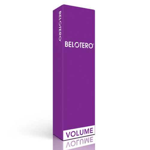 Belotero Volume, 1 мл