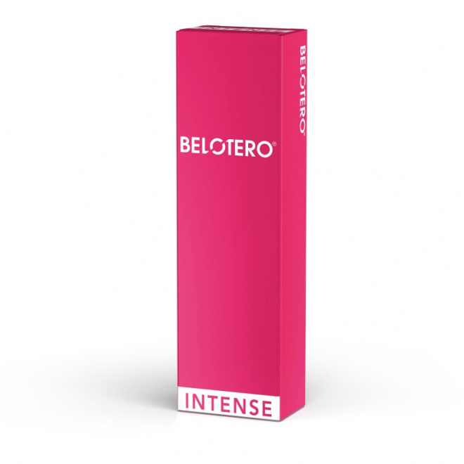 Belotero Intense, 1 мл
