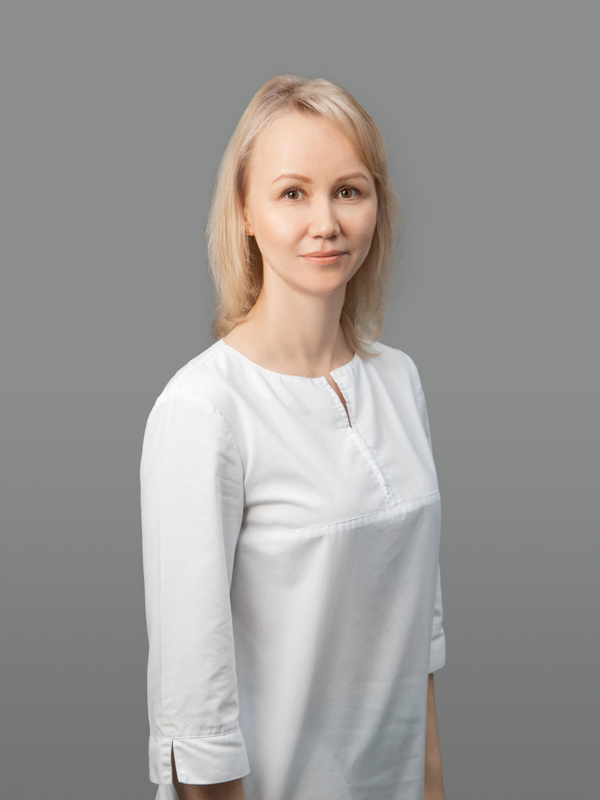 Яркова Екатерина Николаевна