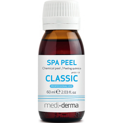SPA Peel (Medi+Derma)