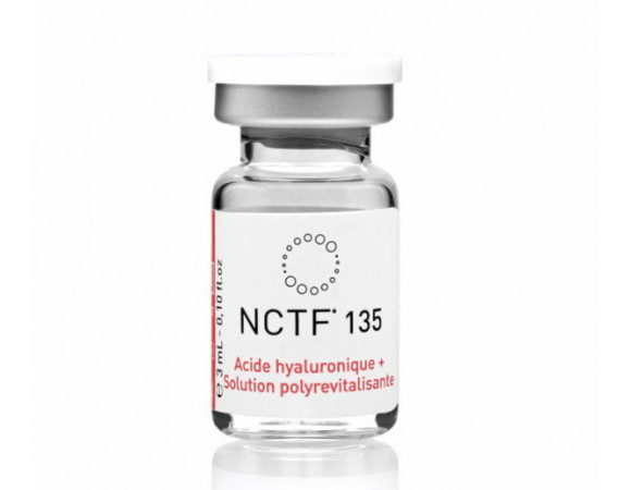 Filorga NCTF 135 (0,025 мг/мл), 3 мл