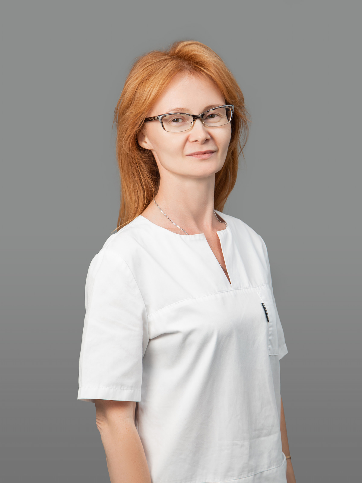 Грицевич Наталья Николаевна
