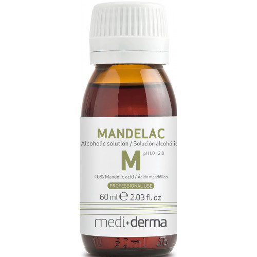 Миндальный пилинг Mandelac M (Medi+Derma)
